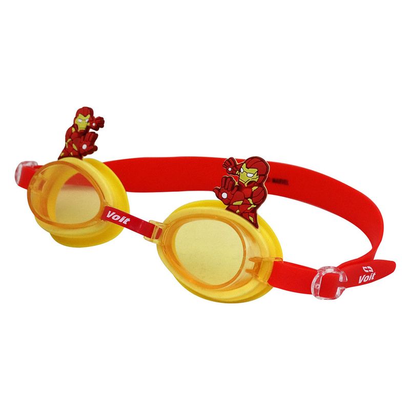 Goggle-de-Natacion-Kids-Marvel-Iron-Man