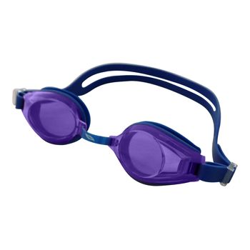 Goggle de Natación Adulto Alligator G70 II Morado