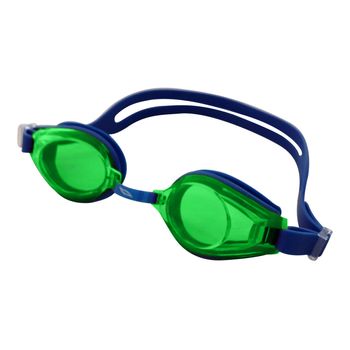 Goggle de Natación Adulto Alligator G70 II Verde