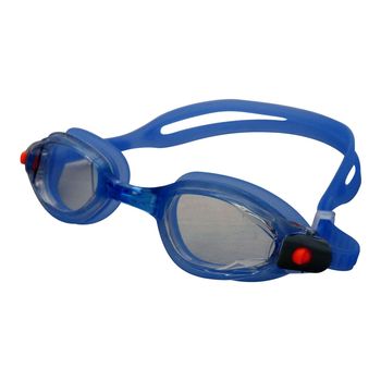 Goggle de Natación Adulto Bruce G601 Azul