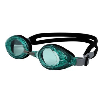 Goggle de Natación Adulto Chrono Gris