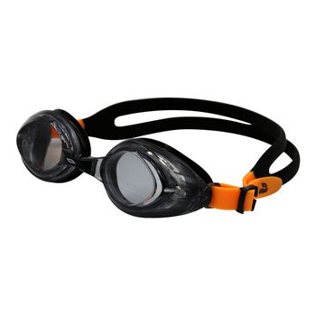 Goggle de Natación Adulto Chrono Naranja