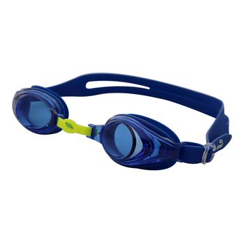 Goggle de Natación Adulto Luca G587 Azul