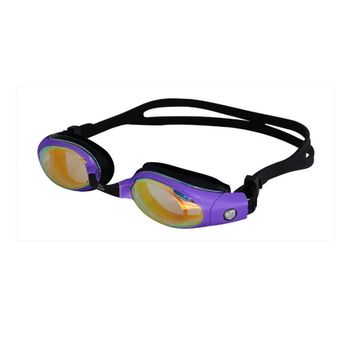 Goggle de Natación Adulto Maxspeed G832 Lila