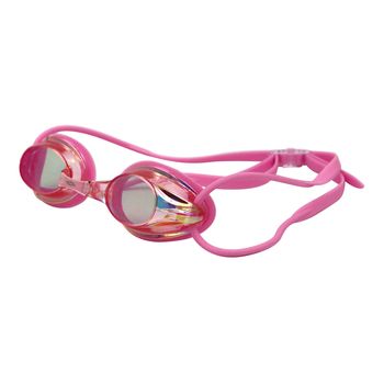 Goggle de Natación Adulto Pearl Rosa