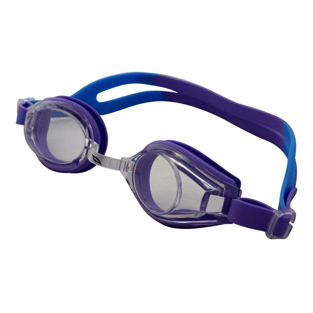 Goggle de Natacion Adulto Squid G70 Morado