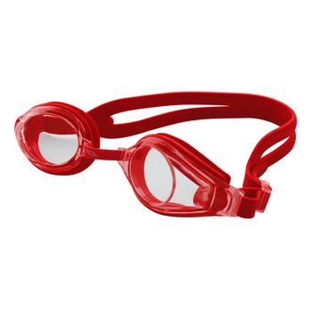 Goggle de Natación Junior TR1 G633 I Naranja