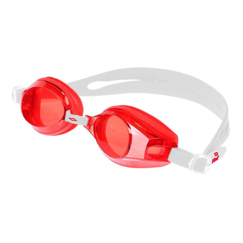 Goggle-de-Natacion-Junior-VGB-1002-Rojo