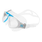 Mascara-de-Natacion-Adulto-Ultra-Blanco