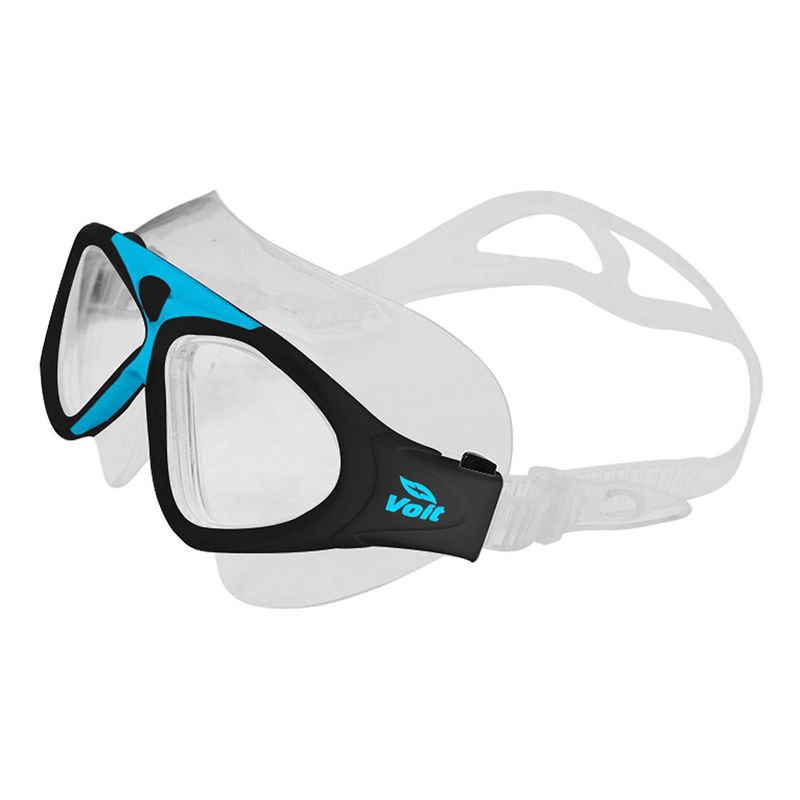 Mascara-de-Natacion-Adulto-Ultra-Negro