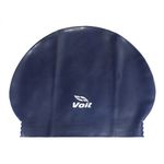 Gorra-de-Natacion-Junior-Latex-Marino