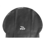 Gorra-de-Natacion-Junior-Latex-Negro