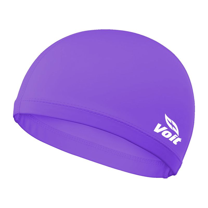Gorra-de-Natacion-Junior-PU-Morado
