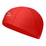 Gorra-de-Natacion-Junior-Licra-IV-Rojo