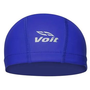 Gorra de Natación Adulto PU V Marino