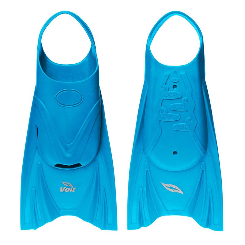 Aletas-de-natacion-Kids-Alberca-Talla-M-Azul