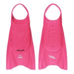 Aletas-de-natacion-Kids-Alberca-Talla-S-Rosa-I