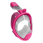 Mascara-Completa-de-Snorkel-Kids-Rosa