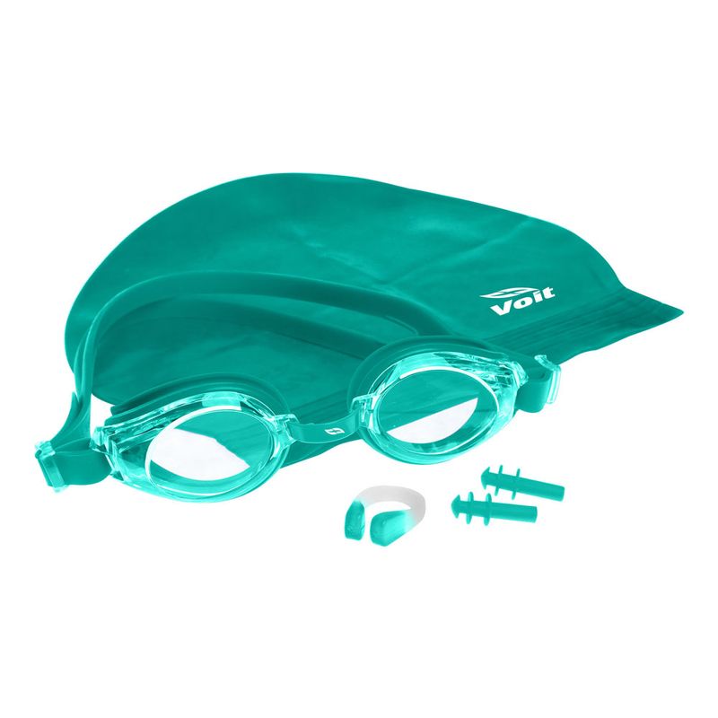Set-de-Natacion-Adulto-Gorra---Goggles---Tapones-de-oido---Naricera-Adventure-I-Aqua