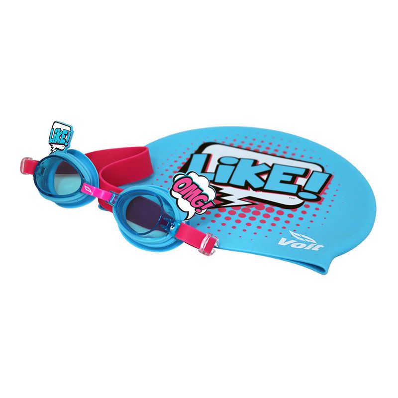 Goggles set store