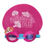 Set-de-Natacion-Kids-Goggle---Gorra-Skye