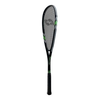 Raqueta de Squash Adulto Victory Negro