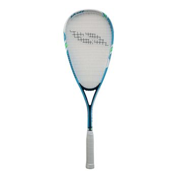 Raqueta de Squash Adulto Victory I Azul Oscuro