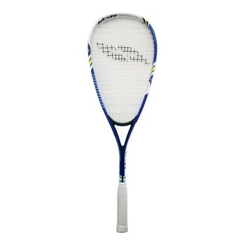 Raqueta de Squash Adulto Victory I Azul Claro