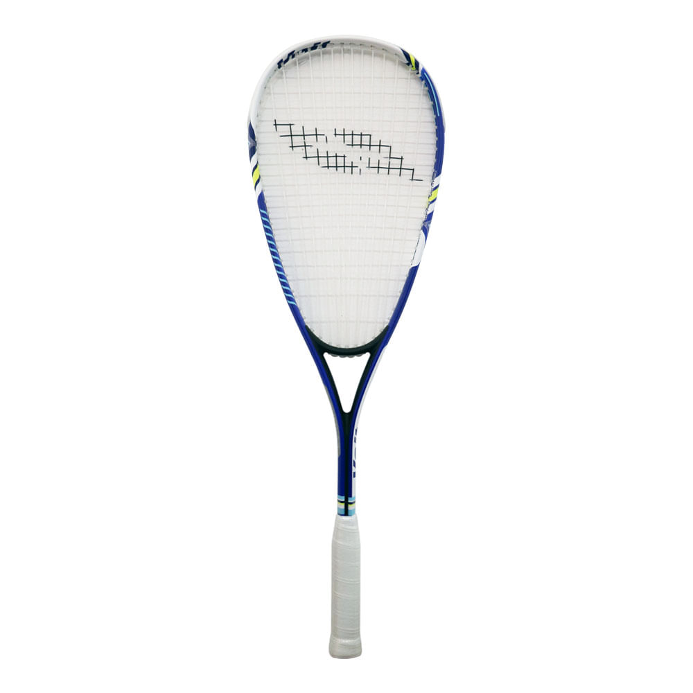 Raquex Bolsa para Raquetas de Tenis, bádminton y Squash. Raquetero Tenis,  Capacidad para Seis Raquetas + Accesorios + Zapatillas de Deporte (Azul) :  : Deportes y aire libre