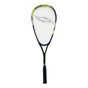 Raqueta de Squash Adulto Victory I Negro