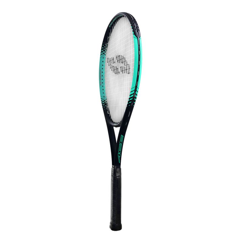 Comprar Raqueta de tenis Adultos, hombres y mujeres, estudiantes  principiantes, longitud de una sola raqueta 68,5 cm