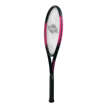 Raqueta de Tenis Adulto Basic I Rosa