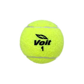 Pelota de Tenis 1 pieza