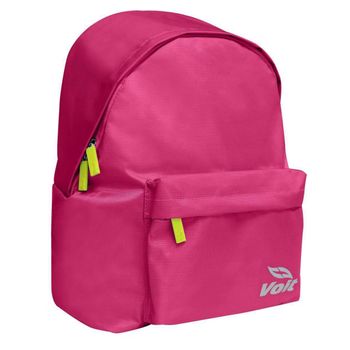 Back Pack Academy Rosa