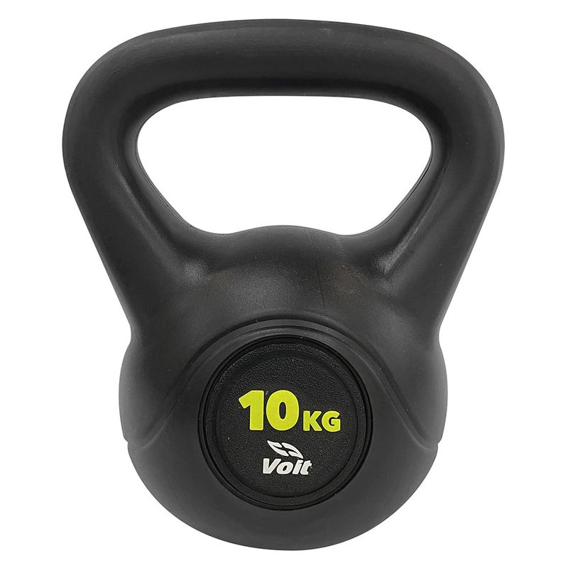 Pesa Rusa de Plástico 10 kg - Destino Fitness