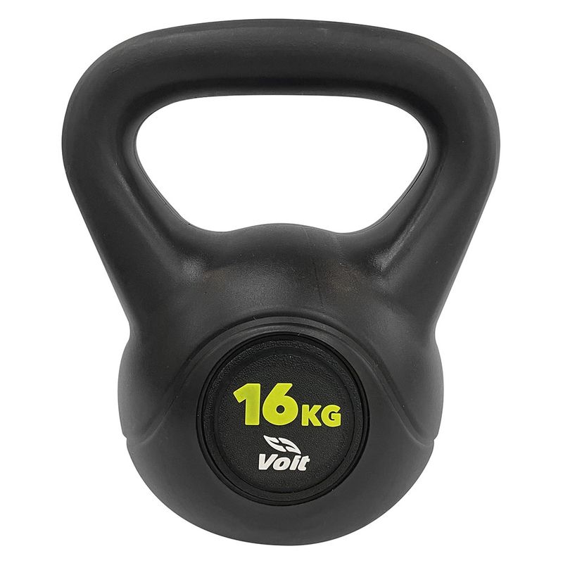 Pesa Rusa kettlebell 16 kg