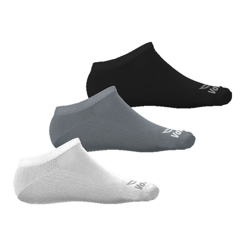 3-pack calcetas deportivas