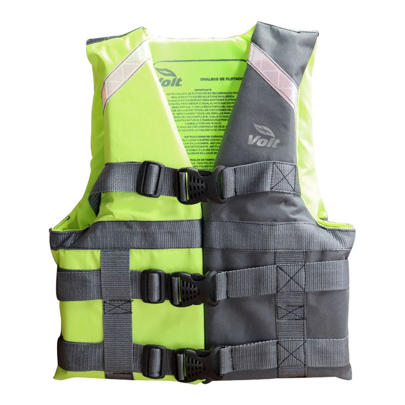 Chaleco-Auxiliar-de-Flotacion-para-Adulto-Mediana-Amarillo