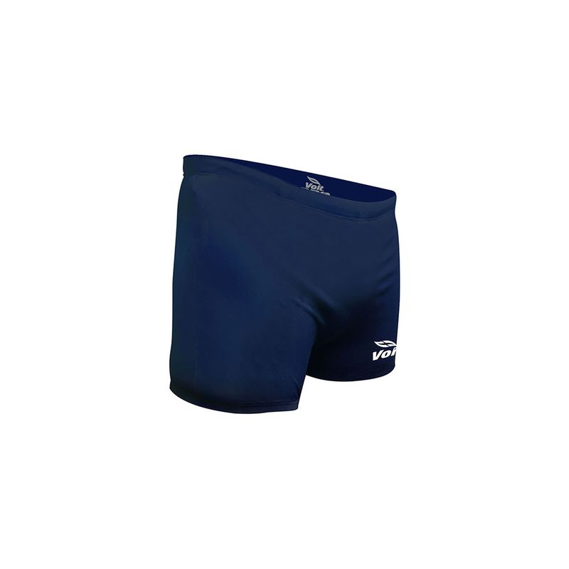 Traje-de-baño-Short-Basico-Junior-Talla-8