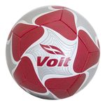 Balon-de-Futbol-No.-5-S200-Dunnes-Rojo