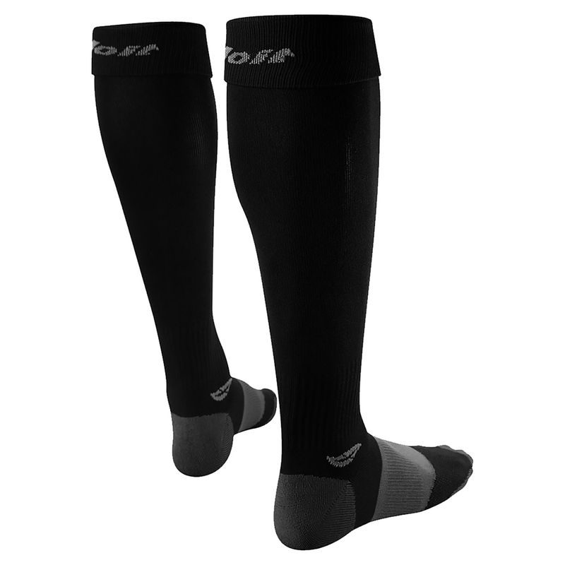 Medias-de-Futbol-Adulto-Premium-Negro
