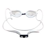 Goggle-de-Natacion-Junior-Twister-G556-I-Blanco