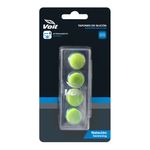 Set-de-Tapones-de-Natacion-Adulto-Verde