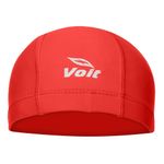 Gorra-de-Natacion-Junior-Licra-IV-Rojo