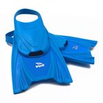Aletas-de-natacion-Kids-Alberca-Talla-S-Rosa