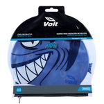 Gorra-de-Natacion-Kids-Cartoon-Azul