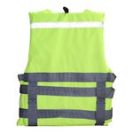 Chaleco-Auxiliar-de-Flotacion-para-Adulto-Mediana-Amarillo
