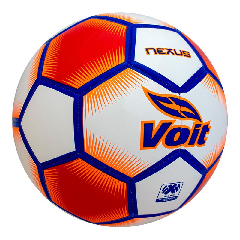 Balon-de-Futbol-No.5-MS-Nexus-II-Naranja