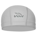 Gorra-de-Natacion-Junior-PU-II-Blanco