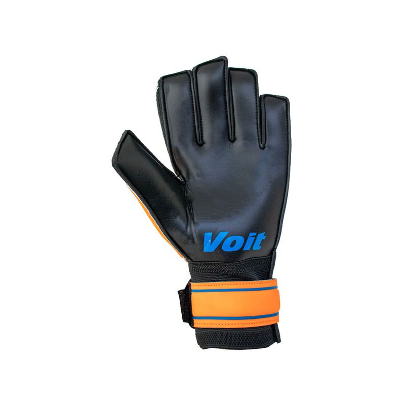 Guantes-de-portero-Adulto-Performance-III-T.-9-Naranja